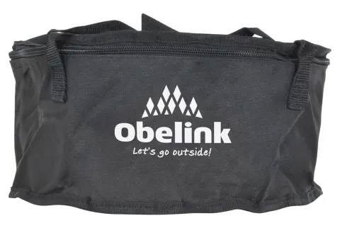 Obelink bolsa de almacenamiento de horno de camping