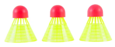Rucanor speed volantes de bádminton