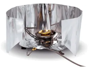 Primus Windscreen Y Heat Reflector Set
