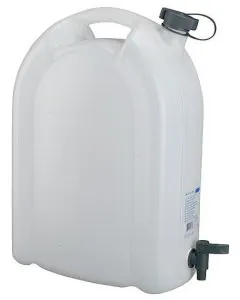 Pressol garrafa Con Grifo 20 litro