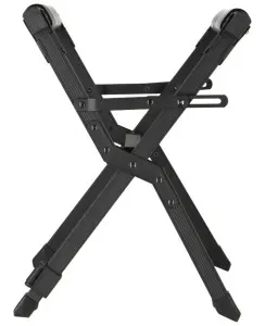 Mestic Portador De La Caja Fresca MCCB-300 Blackline