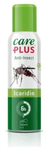 Pintura y tratamiento de superficies: Care Plus Icaridin Aerosol Spray – 100 ml