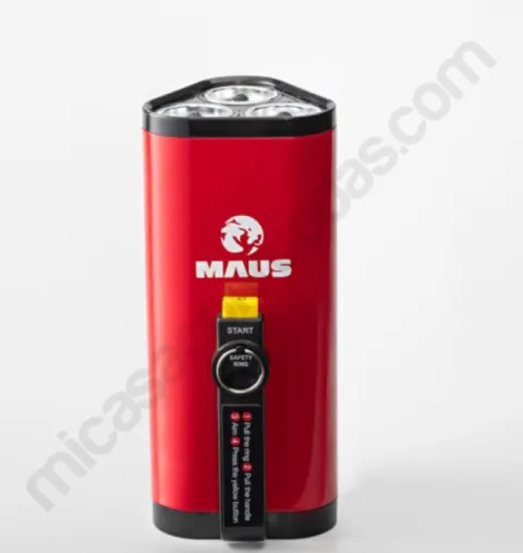 MAUS Xtin Grand