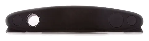 Truma S-3002 cubierta superior de color negro