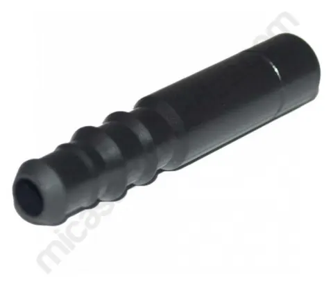 Conector de tubo rígido Uniquick a manguera