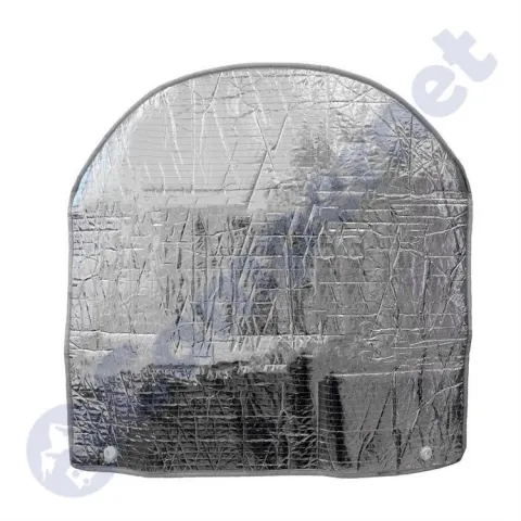 Funda térmica para ruedas 15-17"