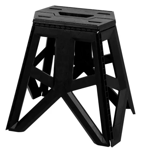 Taburete plegable camping extraresistente