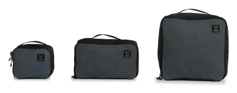 Pack Organizadores de Viaje