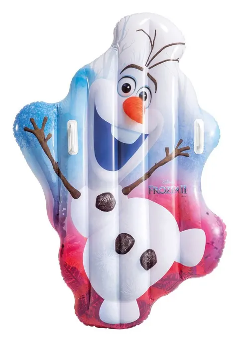 Comprar Colchoneta Infantil Olaf Frozen II Disney
