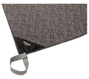 Alfombra aislante Vango Fitted Carpet – Joro 450 (Dura) 268 x 190 cm