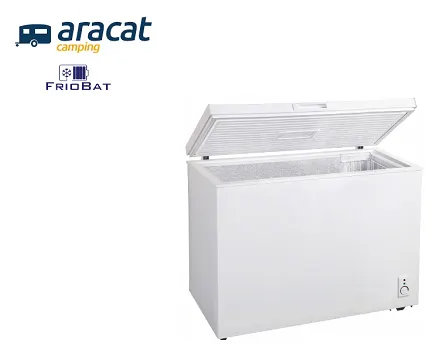 Congelador horizontal CH200