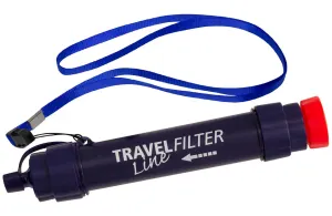 Travelsafe Filtro TravelLine