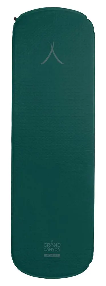 Grand Canyon Hattan 3.8 Large olive – Esterilla autohinchable