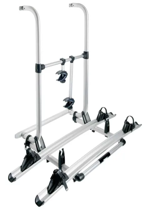 Portabicicletas Elite G2 Standard HH para autocaravana Hymer THULE