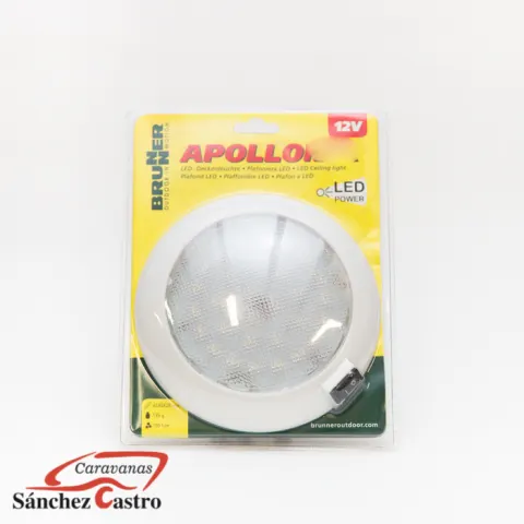 Plafon LED Apollonia 12V