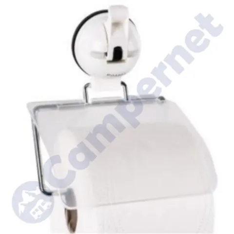 Portarollos wc