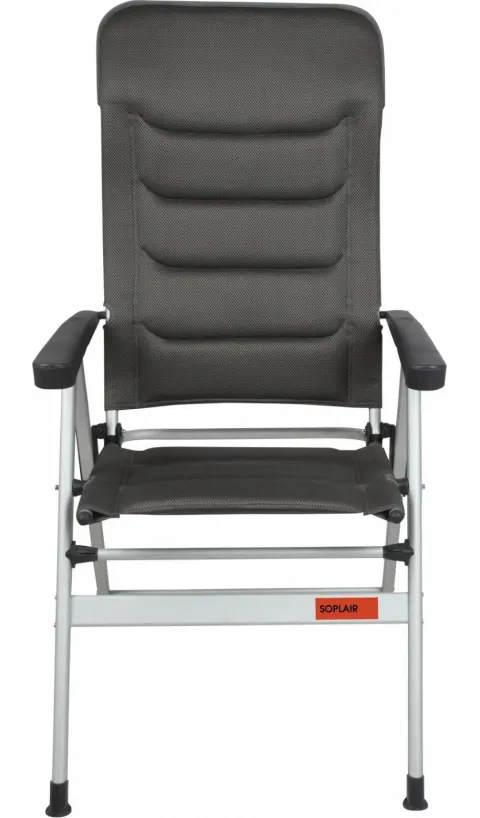 Silla de Camping Eden Premium SOPLAIR