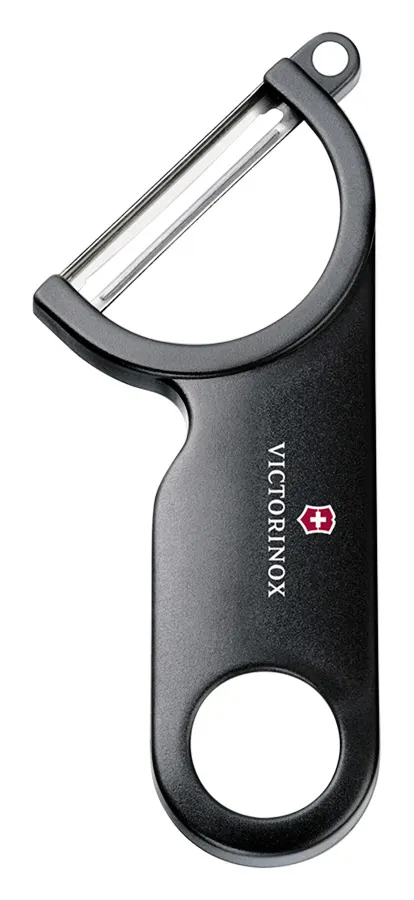 Victorinox pelador – Black