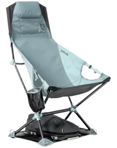 Nemo Satellite Reclining Camp silla Arctic-Aquifer talla única