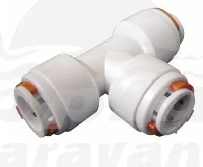 CONECTOR T 12MM