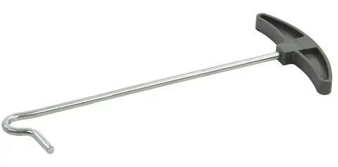 Obelink extractor de piquetas largo