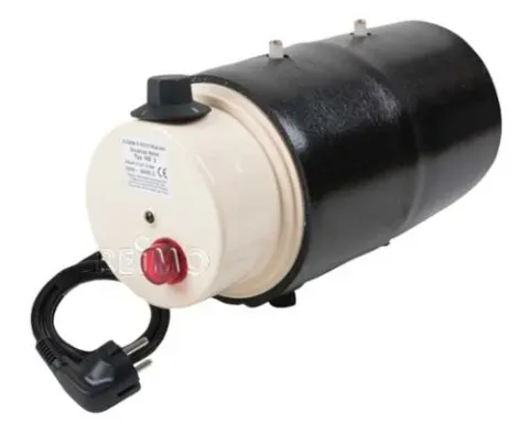 Caldera Elgena 3L 24V/400W