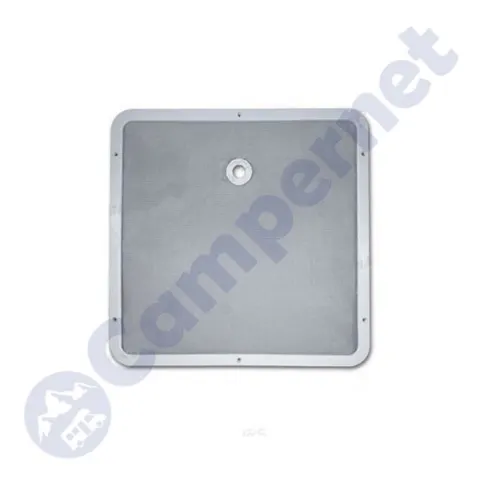 Mosquitera para claraboya TF40 gris