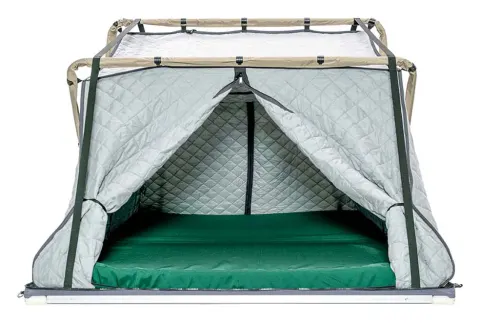 Thule Tepui Insulator for Foothill – Aislamiento térmico tienda techo