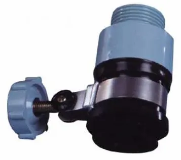 Adaptador para grifo