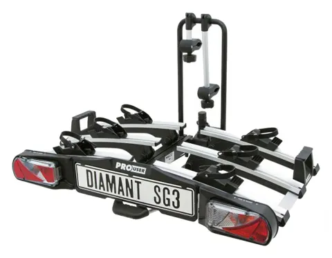 Pro-User Diamant SG3