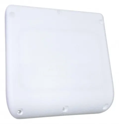 Tapa superior blanca Viesa Holiday X – 630X640 mm – I01.01153-9
