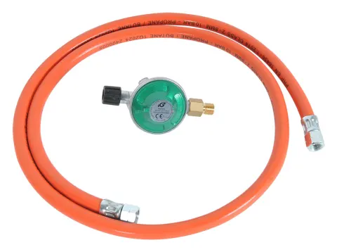 Obelink OB-7 Campingaz kit regulador de presión de gas