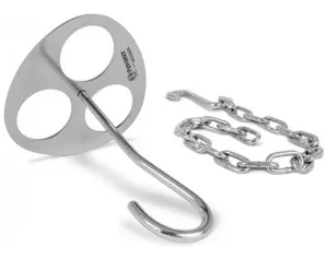 Petromax Trípode Ring Genial