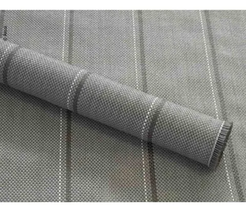 Suelo para avance 3X 7m color gris. 300GR