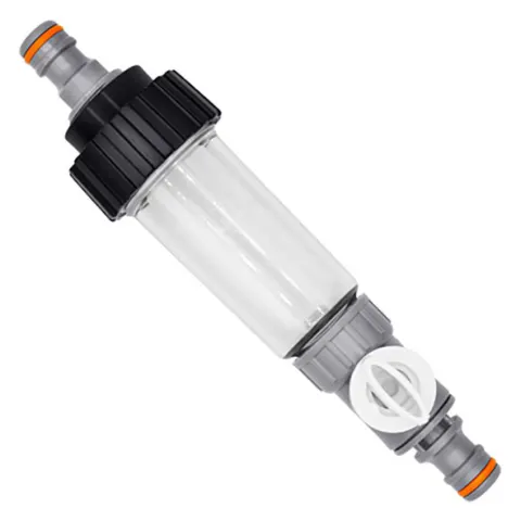 Carafill Turn filtro de agua