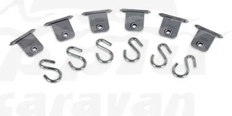 Fiamma Awning Hangers