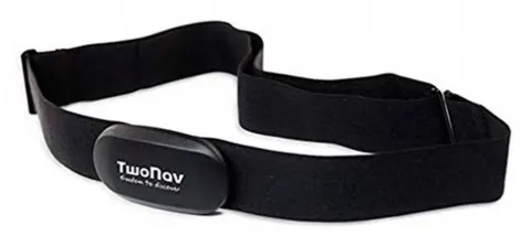 TwoNav Pulsómetro Pecho – Entrenamiento y ciclismo