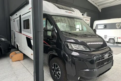 Autocaravana Pilote P690D Evidence