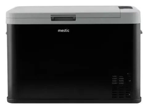 Nevera de compresor 12V Mestic Cool Box MCC-35 AC/DC, camping, caravaning.