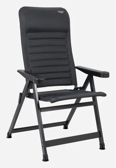 Silla reclinable – AP/437 – Air-Select – Gris