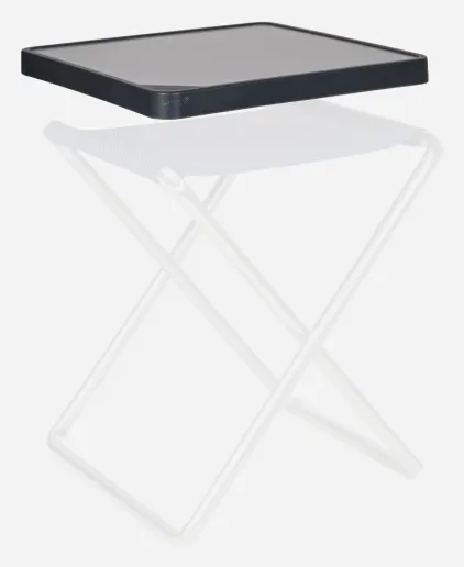 Crespo – Tablero M-201 -G – Gris