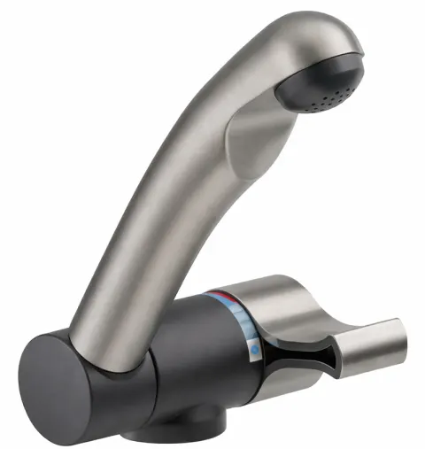 Reich Mono-Mix Style 2005 grifo mezclador
