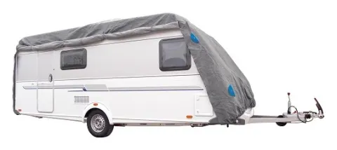 Funda para Caravana Leinwand Talla L