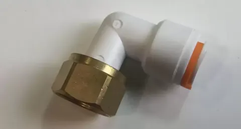 Conector rapido 90º 12mm a conexion rosca hembra bombas de agua, caravana autocaravana – Ref. 29-RAC917