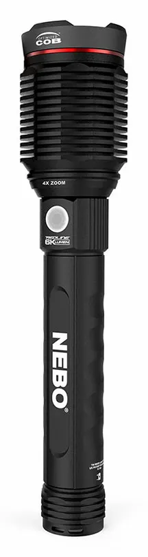 Nebo Redline 6K linterna