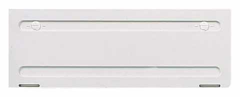 Tapa de recambio para rejilla de ventilación de L100 y L200 DOMETIC