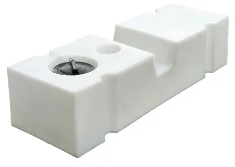 Depósito De Agua 90L Ducato/Jumper/Boxer L2