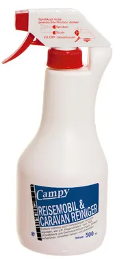 Cleaner De Autocaravana Y Caravana 500ml