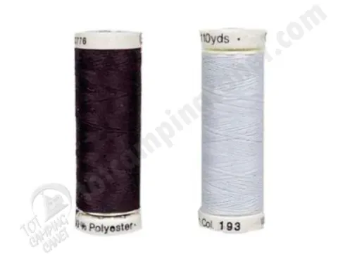 Hilo de Coser 200 M 100% Polyester