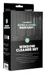 Dometic CLEAN&CARE Window Cleaner Set